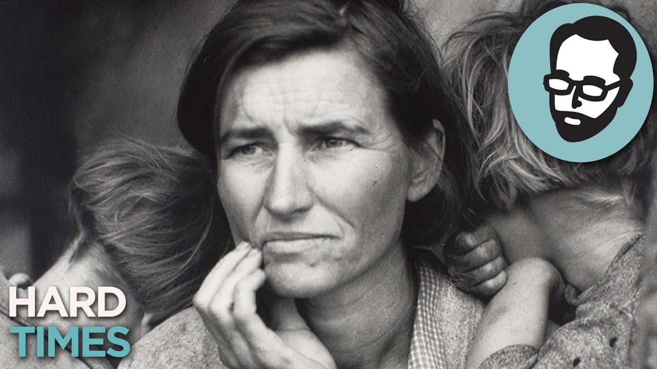 How Hard Times Create A Better World Answers With Joe