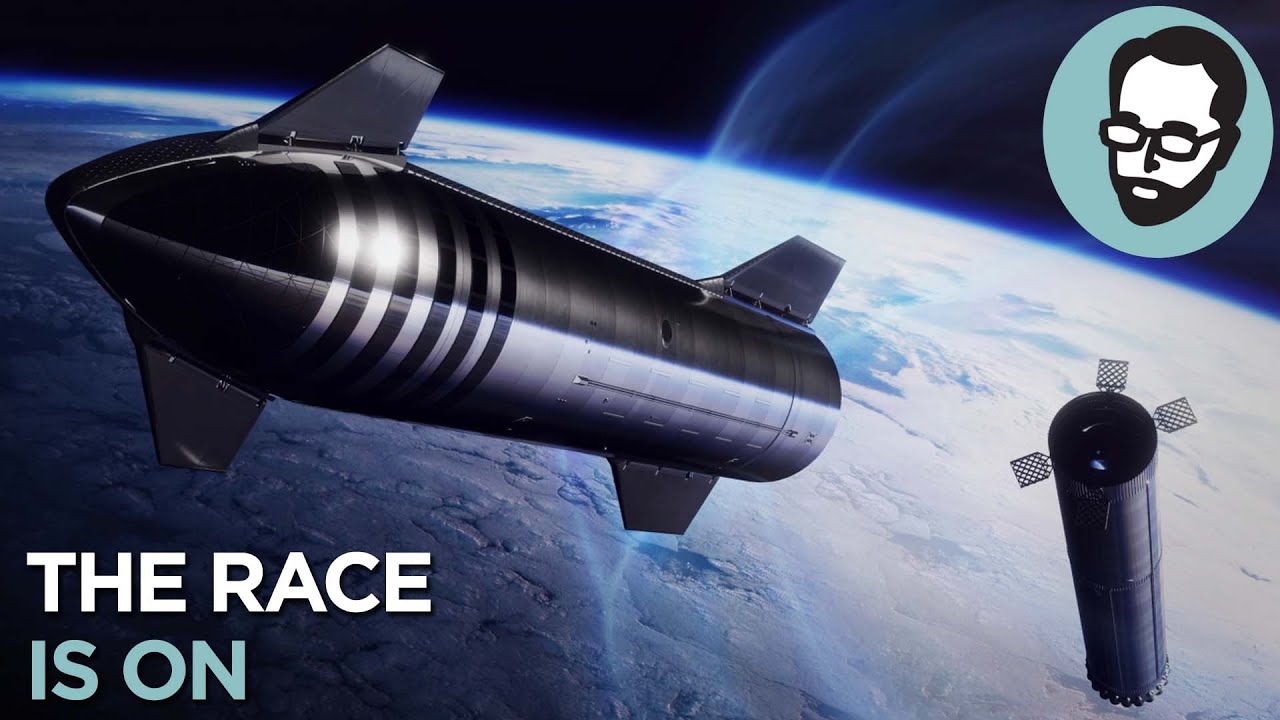 Could SpaceX Beat Artemis To The Moon? (And Other Questions) Answers